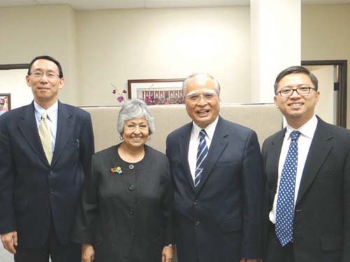 美國YK區域中心 photo 2