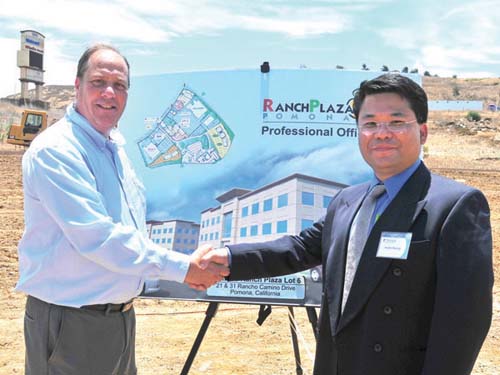 美國YK區域中心 photo 1