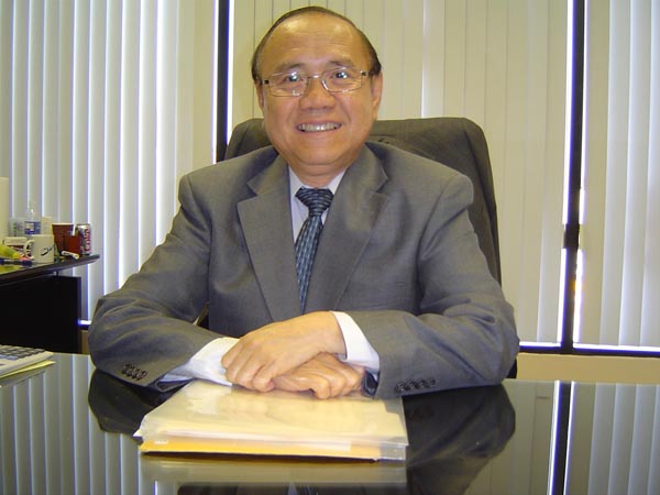 陳興邦律師事務所 图片 6