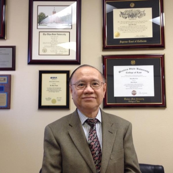 陳興邦律師事務所 图片 3