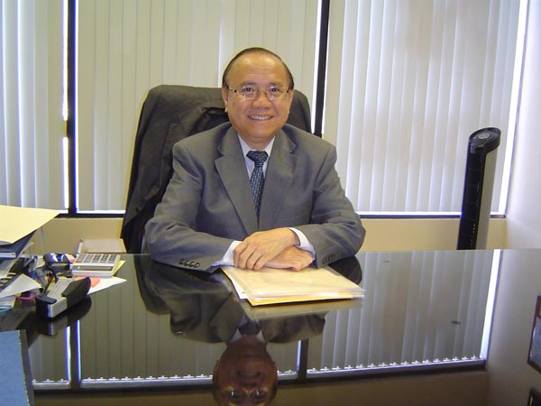 陳興邦律師事務所 图片 8