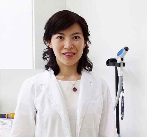 纽约盛妍国际医美诊所 图片 1