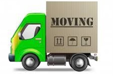 纽约新起点搬家 photo 1