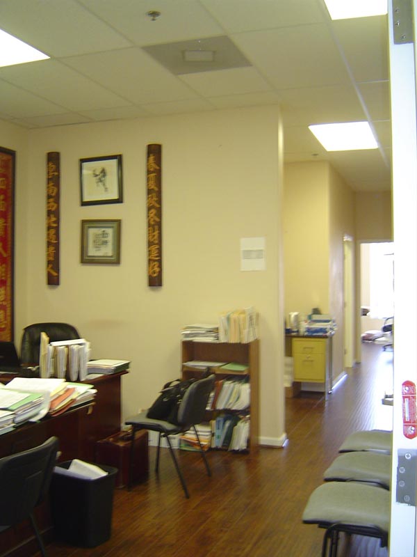 歐威濂律師事務所 图片 3