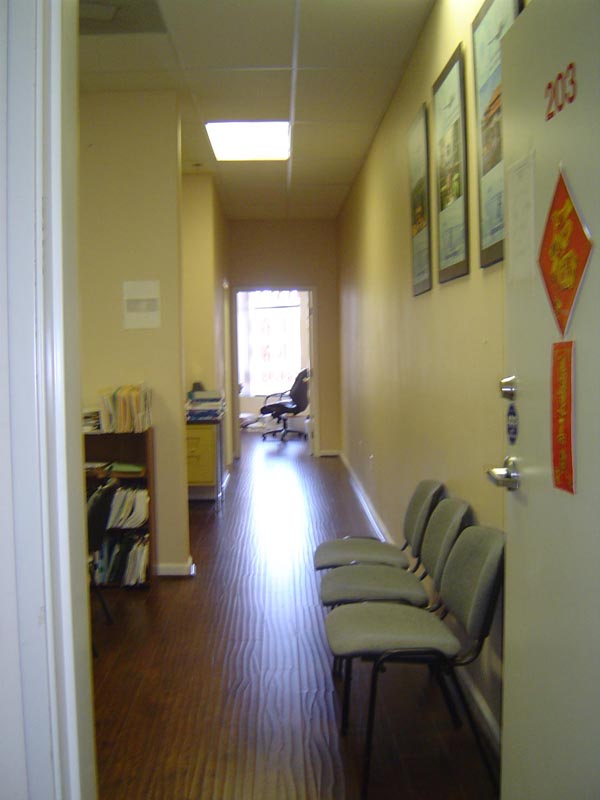 歐威濂律師事務所 图片 1