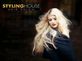 诗艺发廊 - Styling House Hair Salon 图片 12