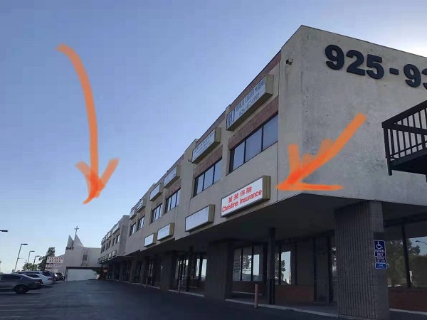 蒙市公證服務及電腦指紋掃描 图片 1