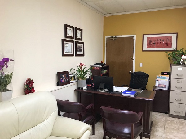 蒙市公證服務及電腦指紋掃描 图片 9