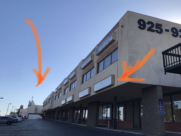 蒙市公證服務及電腦指紋掃描 图片 7