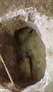 核桃漏水( 終生保證) 图片 3