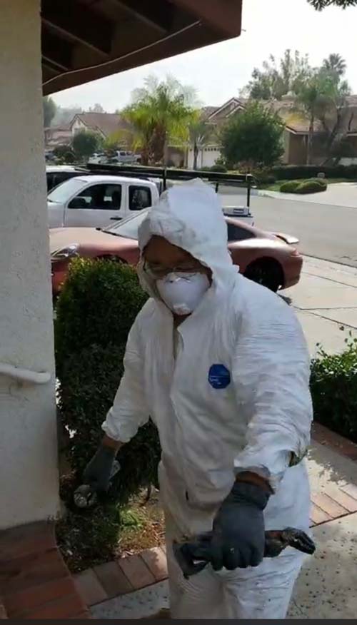 核桃漏水( 終生保證) 图片 4