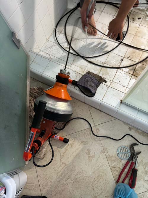 馬師傅水電維修 图片 3