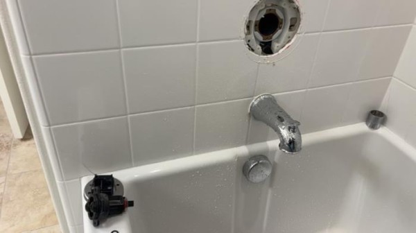 馬師傅水電維修 图片 1