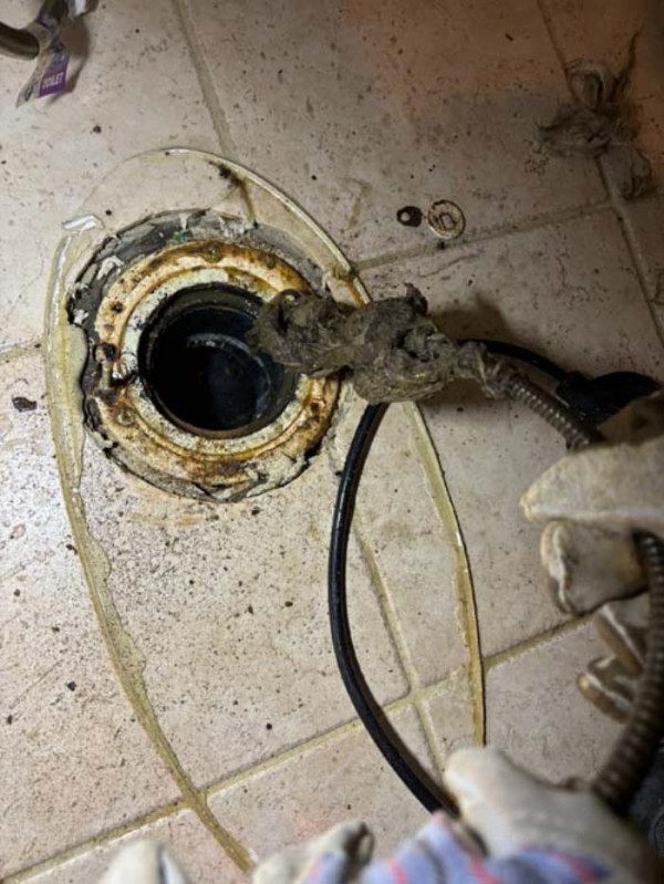 馬師傅水電維修 图片 2