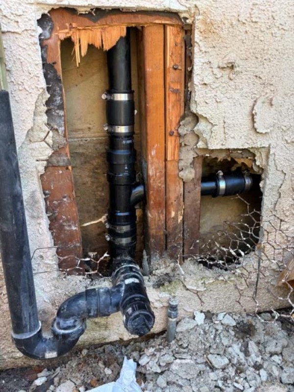 馬師傅水電維修 图片 8