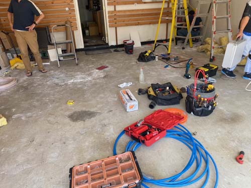 馬師傅水電維修 图片 4