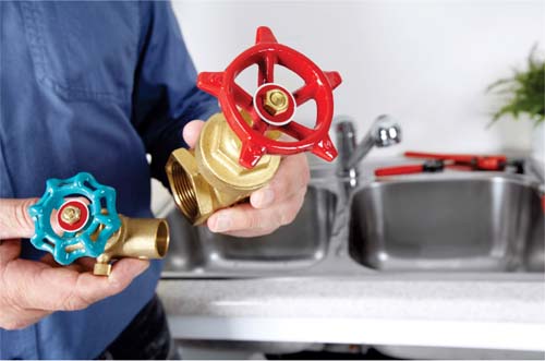 999搶修漏水 图片 2