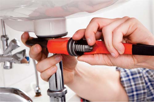 順心水電 图片 3