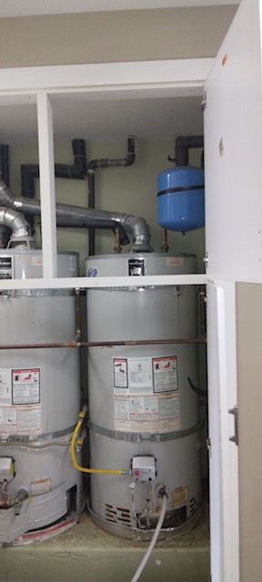 微潤‧熱水器‧漏水‧通管‧插座 图片 8