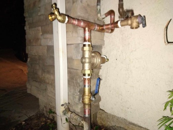 微潤‧熱水器‧漏水‧通管‧插座 图片 2