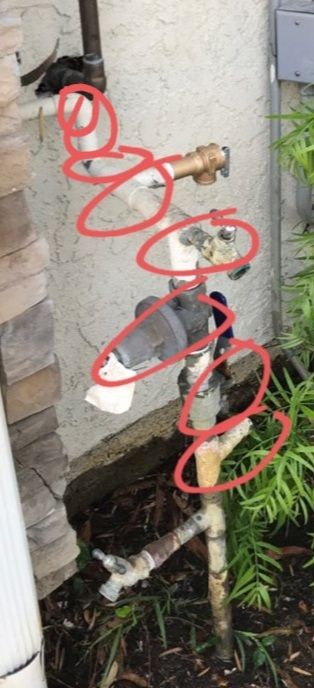 微潤‧熱水器‧漏水‧通管‧插座 图片 7