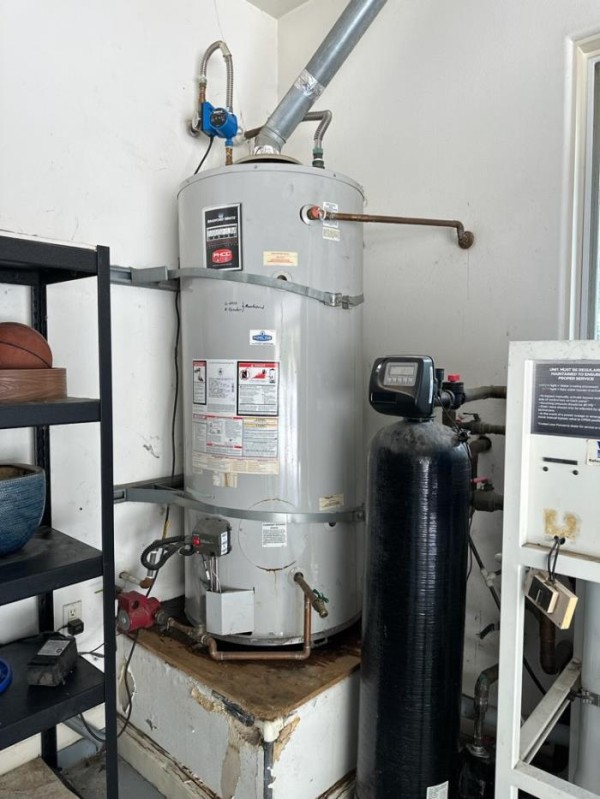 微潤‧熱水器‧漏水‧通管‧插座 图片 5