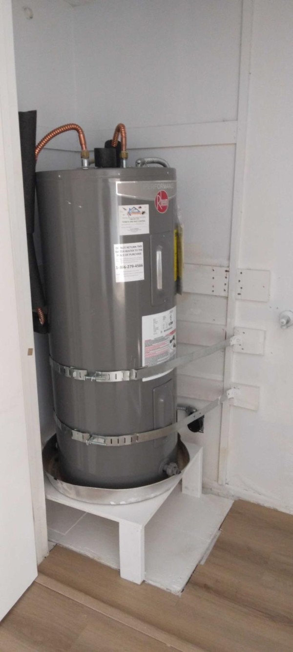 微潤‧熱水器‧漏水‧通管‧插座 图片 6