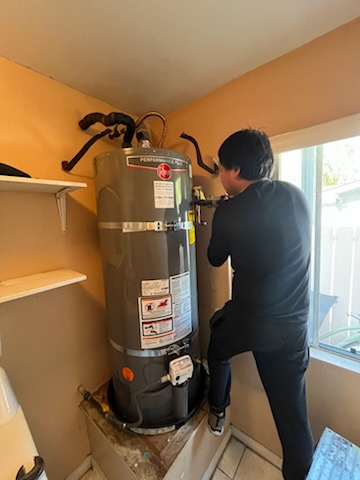 利安水電工程公司 图片 1