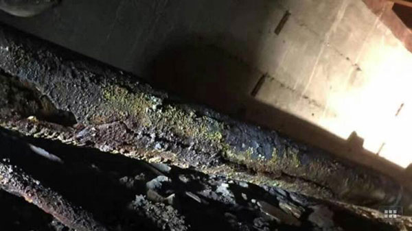 專修水管漏水‧屋頂修漏‧免費估價─PETER曹 图片 6