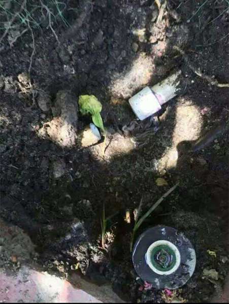 專修水管漏水‧屋頂修漏‧免費估價─PETER曹 图片 4