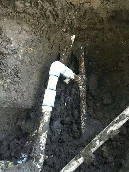 專修水管漏水‧屋頂修漏‧免費估價─PETER曹 图片 8