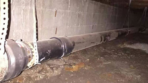 專修水管漏水‧屋頂修漏‧免費估價─PETER曹 图片 3