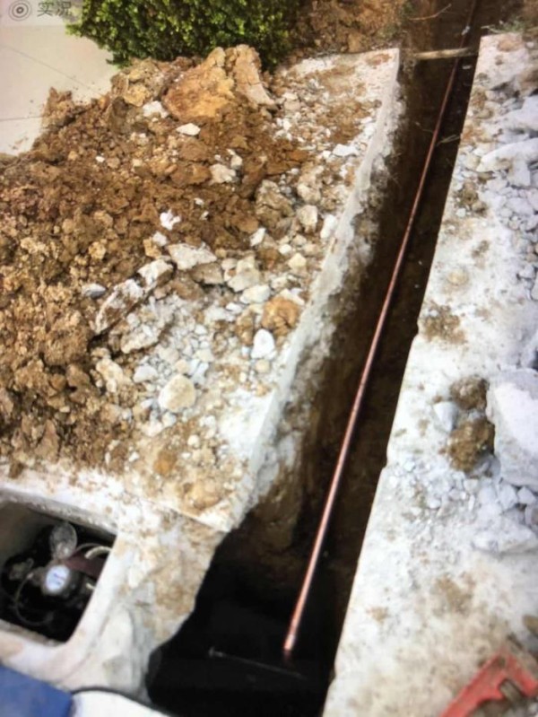 盧師傅水管修理‧搶修漏水 图片 5
