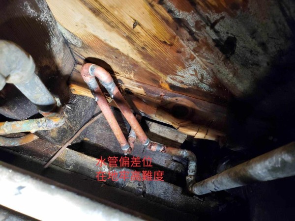 EC13專業安裝空調‧水電換修專家 图片 10