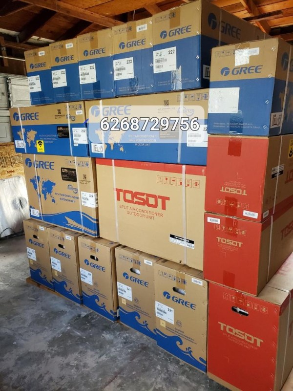 EC13專業安裝空調‧水電換修專家 图片 9