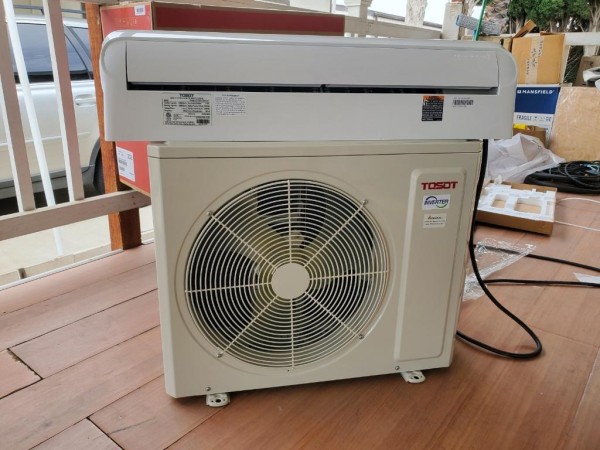 EC13專業安裝空調‧水電換修專家 图片 7