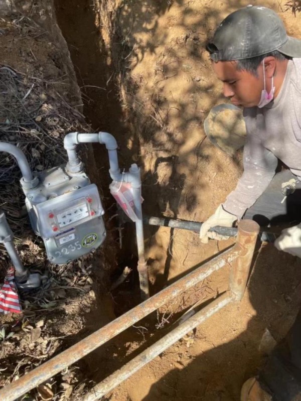 家寧水電冷暖氣工程有限公司 图片 5