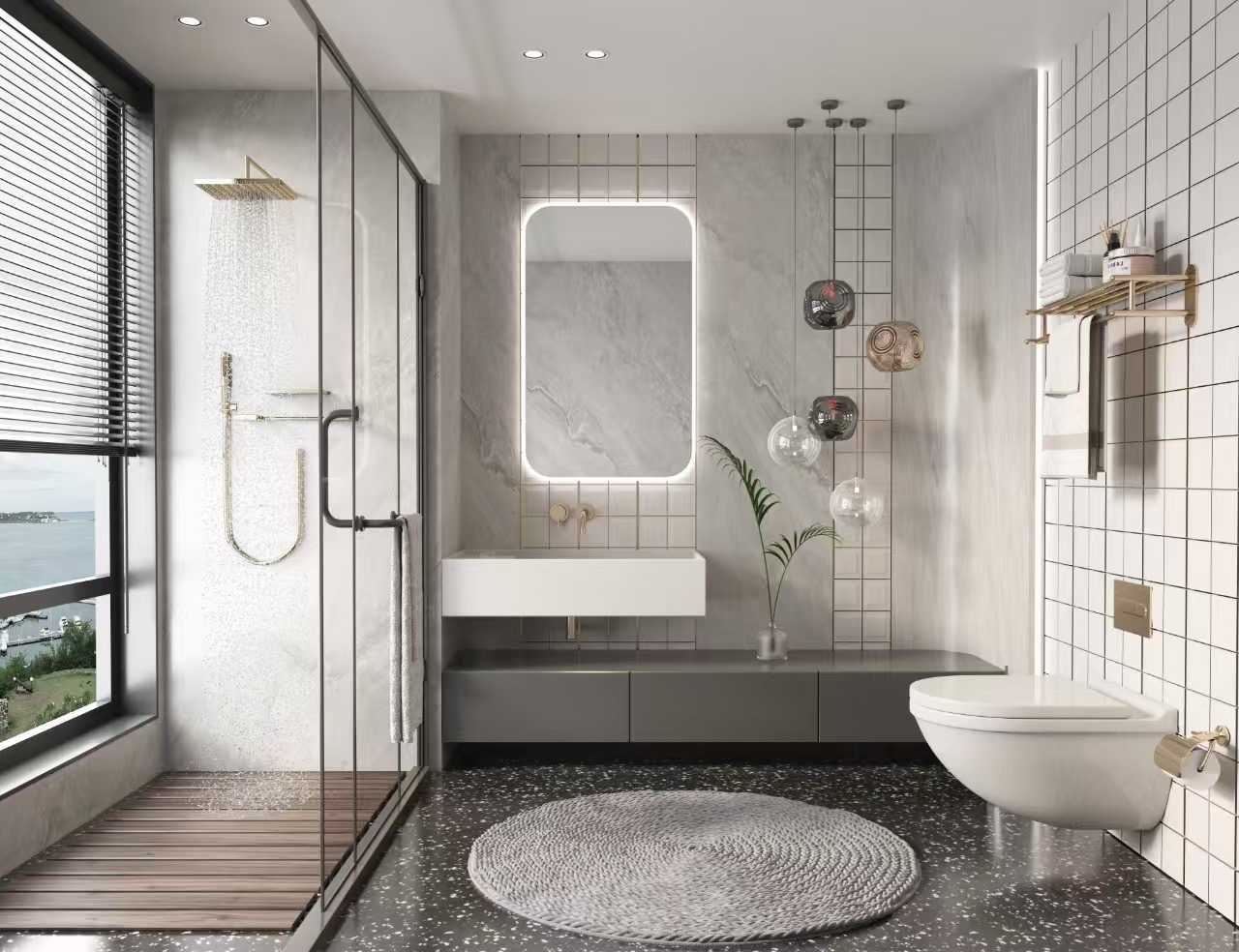 安心建築和水電工程 图片 3