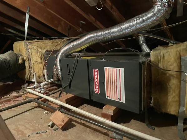 信吉專業水電空調公司 图片 2