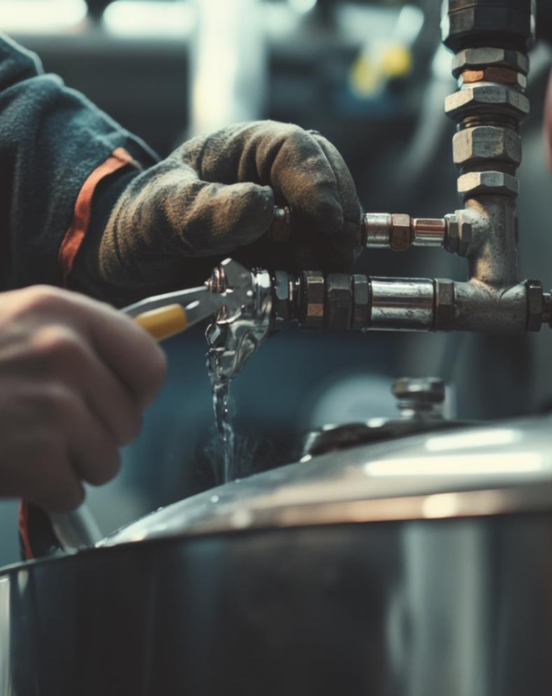 翱翔水電工程公司 图片 2