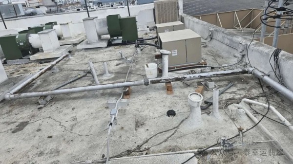 好運維修─水管漏水維修疏通 图片 2