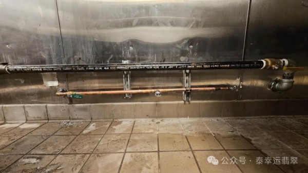 好運維修─水管漏水維修疏通 图片 5