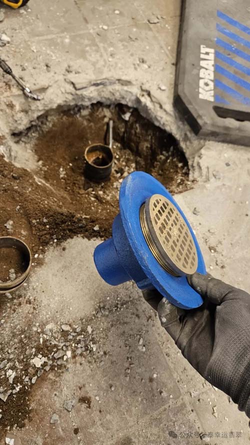 好運維修─水管漏水維修疏通 图片 10
