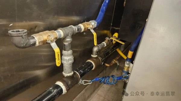 好運維修─水管漏水維修疏通 图片 8