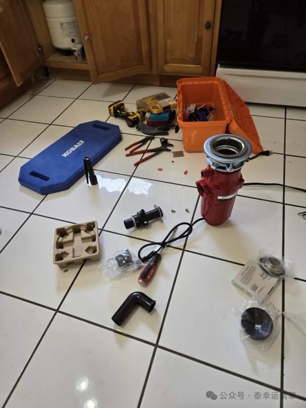 好運維修─水管漏水維修疏通 图片 4