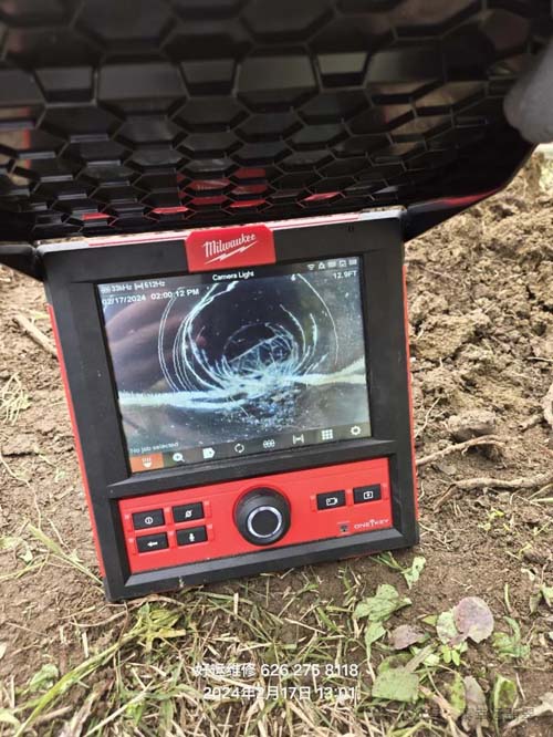 好運維修─水管漏水維修疏通 图片 3