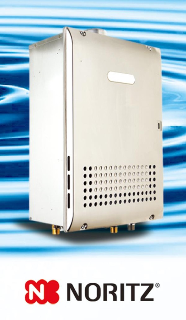 美特熱水器─熱水器專家 图片 7