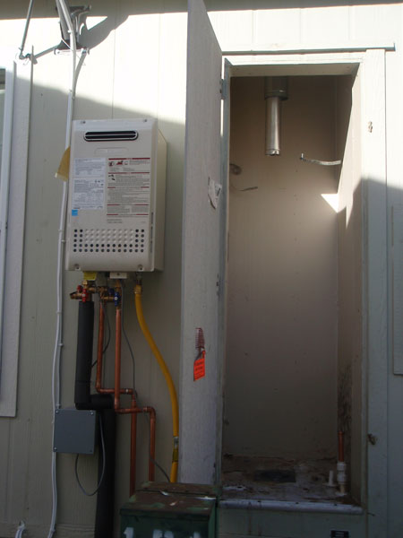 美特熱水器─熱水器專家 图片 6