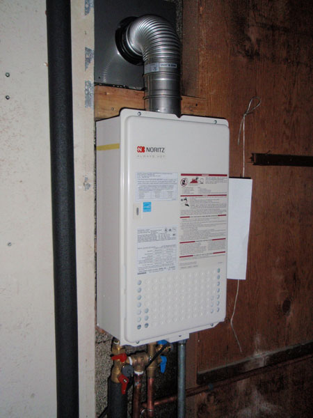 美特熱水器─熱水器專家 图片 2