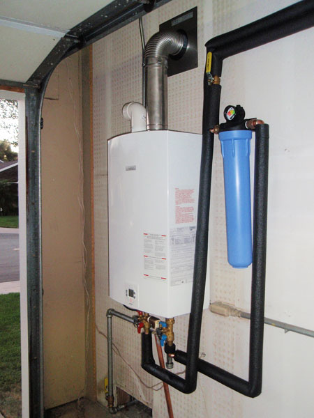 美特熱水器─熱水器專家 图片 1